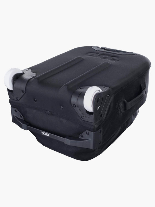 Walizka EVOC Terminal Bag 40+20 black
