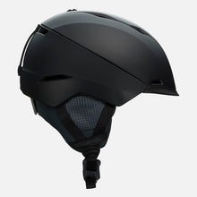 Kask narciarski ROSSIGNOL Alta Impacts czarny
