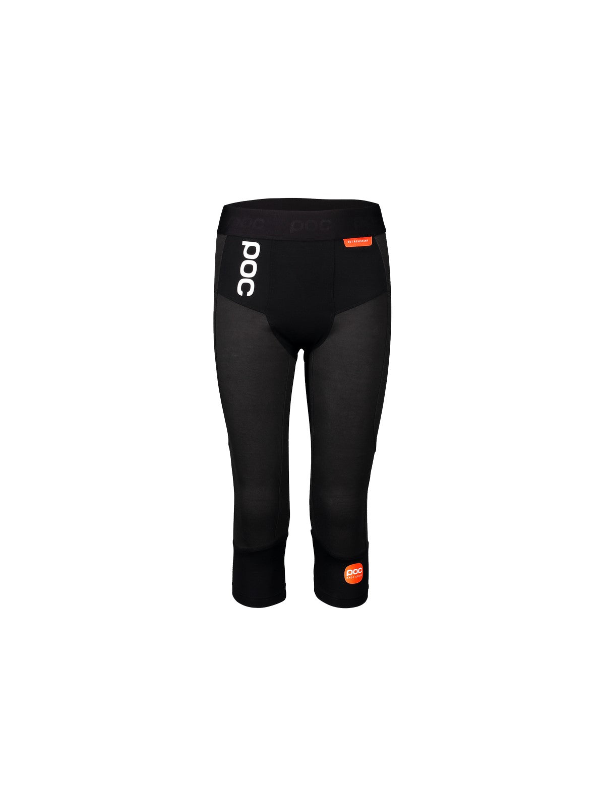 Legginsy narciarskie POC RESISTANCE LAYER TIGHTS JR