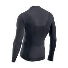 Koszulka rowerowa NORTHWAVE SURFACE Base Layer LS - czarny
