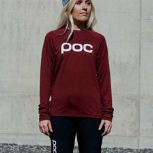 Koszulka Rowerowa POC W’S REFORM ENDURO - Adventure Sports
