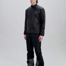 Kurtka męska POC M's POC Lite Padded Jacket czarny
