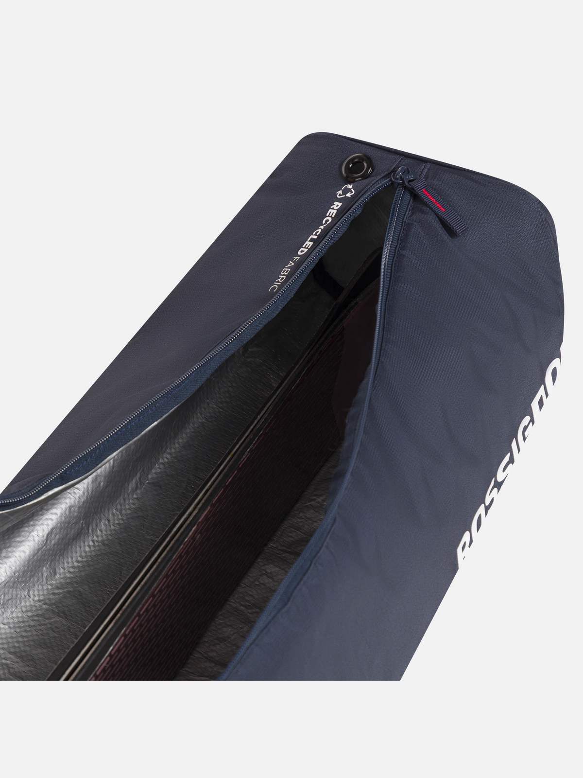 Pokrowiec na narty ROSSIGNOL STRATO Extendable 1 Para 160-210 Cm