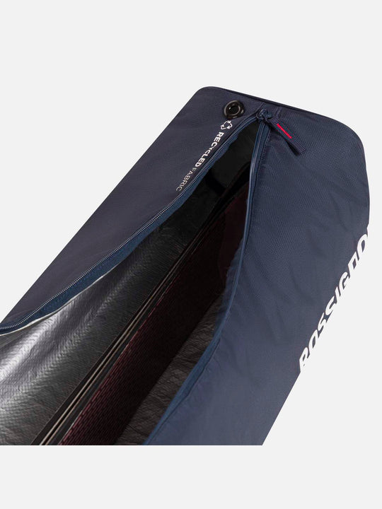 Pokrowiec na narty ROSSIGNOL STRATO Extendable 1 Para 160-210 Cm
