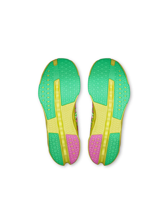 Buty do biegania damskie ON RUNNING Cloudsurfer Next Z5 różowy
