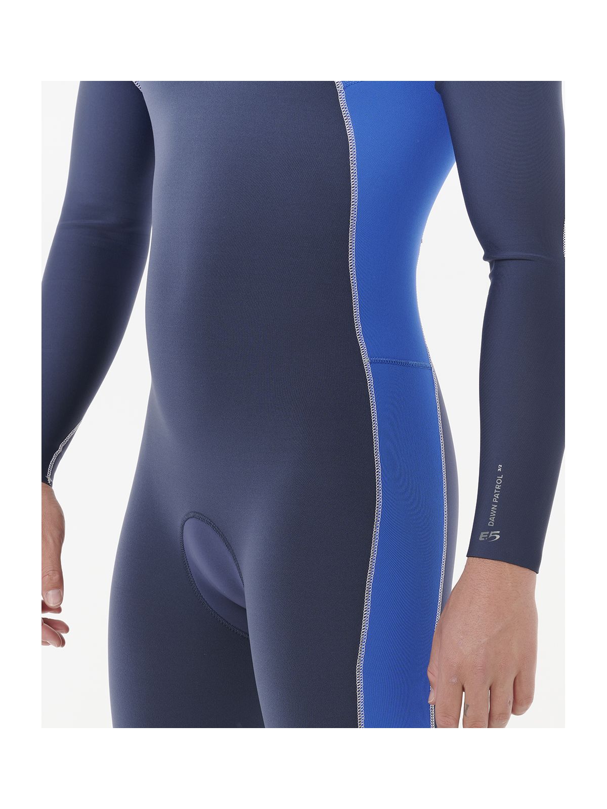 Pianka surfingowa RIP CURL DAWN PATROL CZ 32