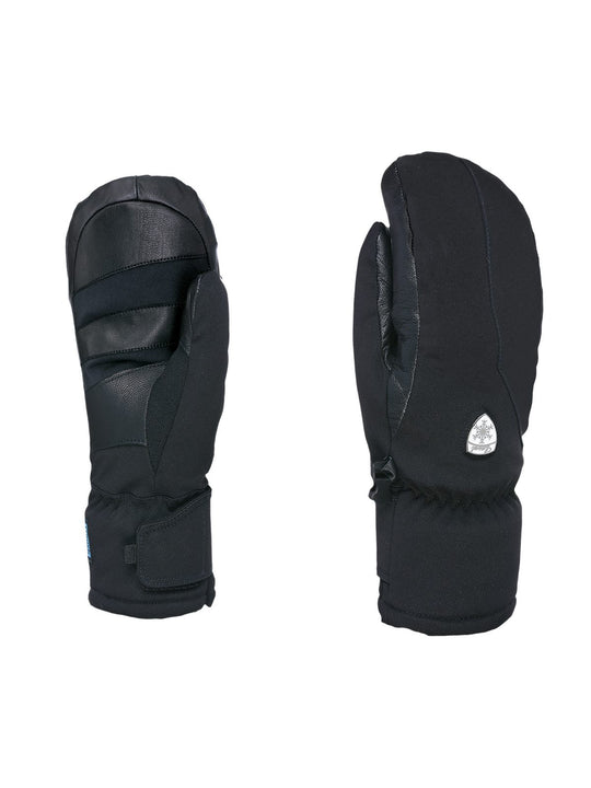 Rękawice narciarskie damskie LEVEL Super Radiator W Mitt Gore-Tex
