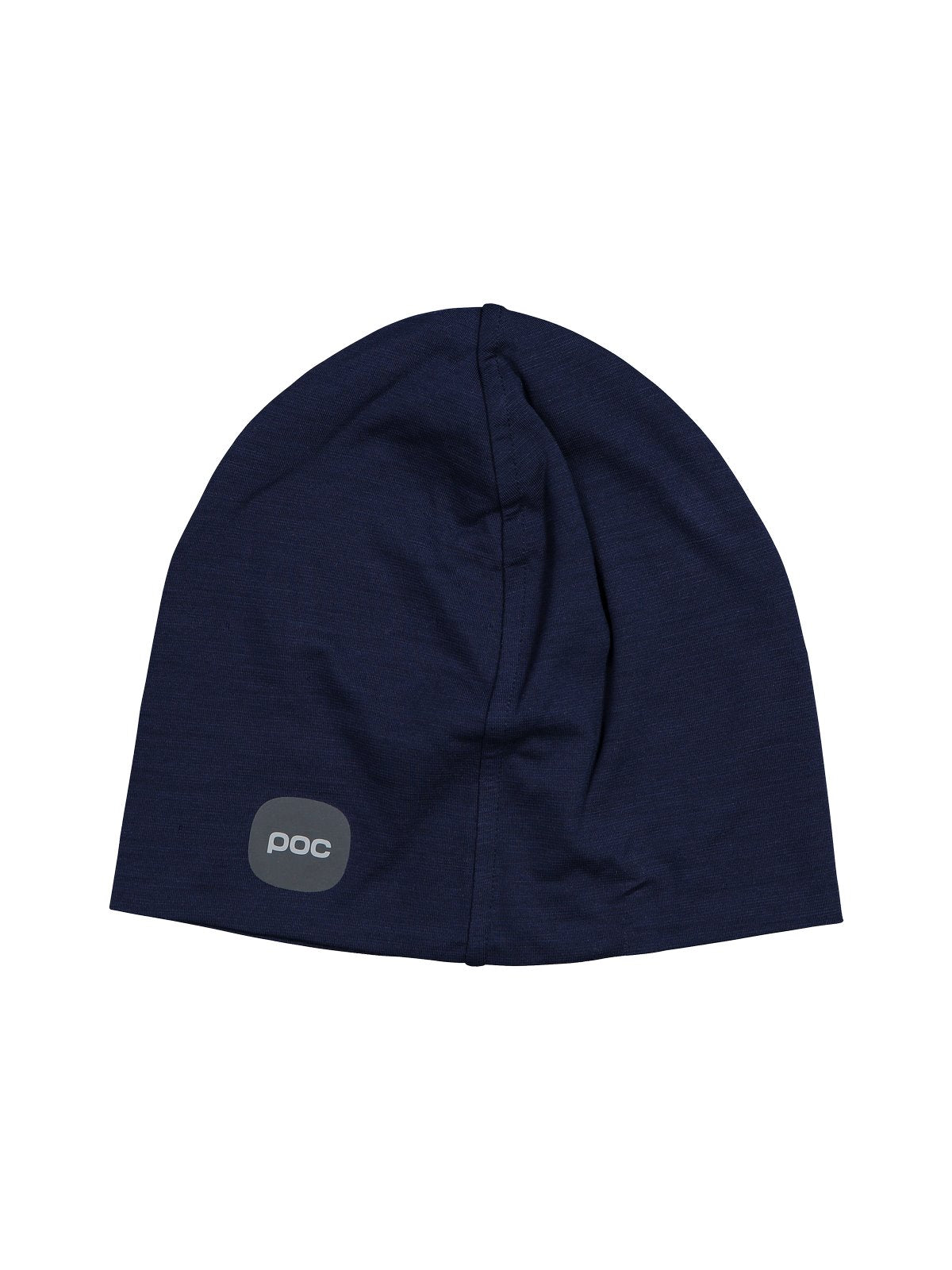 Czapka POC LIGHT MERINO Beanie - granatowa - TU - Adventure Sports