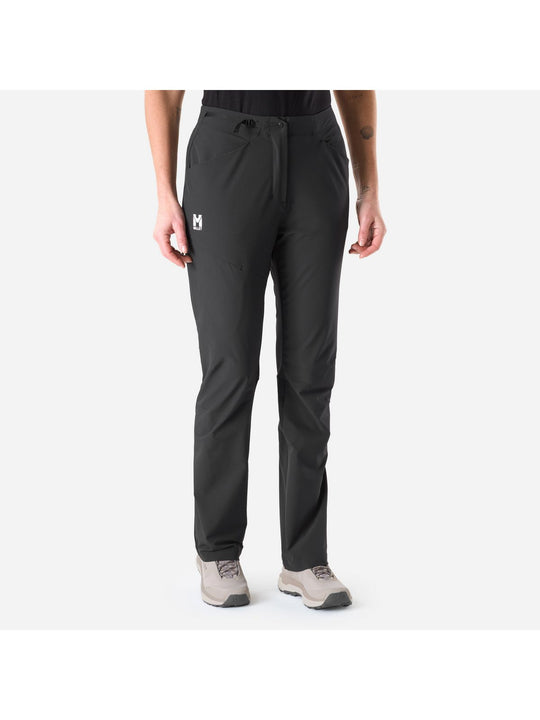 Spodnie damskie MILLET W Seneca Xcs100 Pant W czarne

