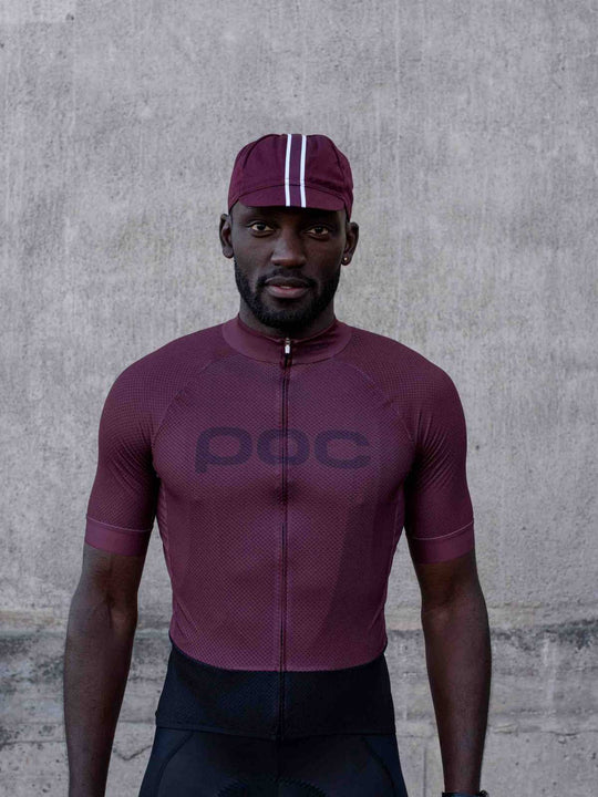 Czapka Rowerowa POC ESSENTIAL CAP - Adventure Sports
