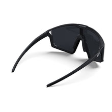 Okulary sportowe JULBO Edge - Spectron 3 - Black
