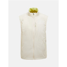 Kamizelka PEAK PERFORMANCE M Freelight Reversible Vest beżowy - Adventure Sports
