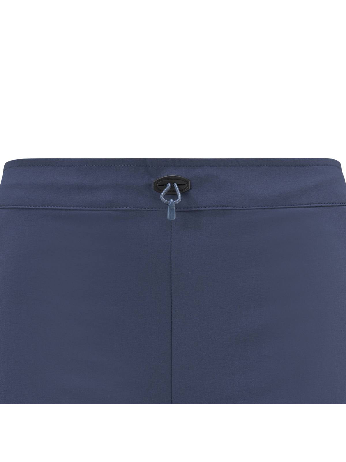 Szorty MILLET FUSION XCS SHORT W granatowy - Adventure Sports