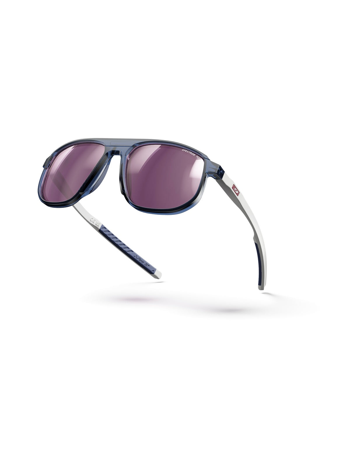 Okulary polaryzacyjne JULBO WARD niebieski Cat 3 Spectron HD