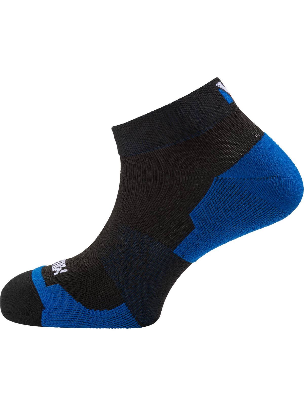 Skarpety MILLET TRILOGY SKY LOW SOCKS czarny