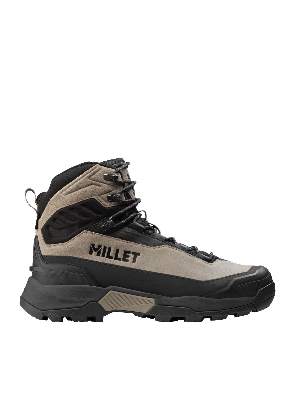 Buty męskie MILLET Ubic Trek Gtx M brązowe
