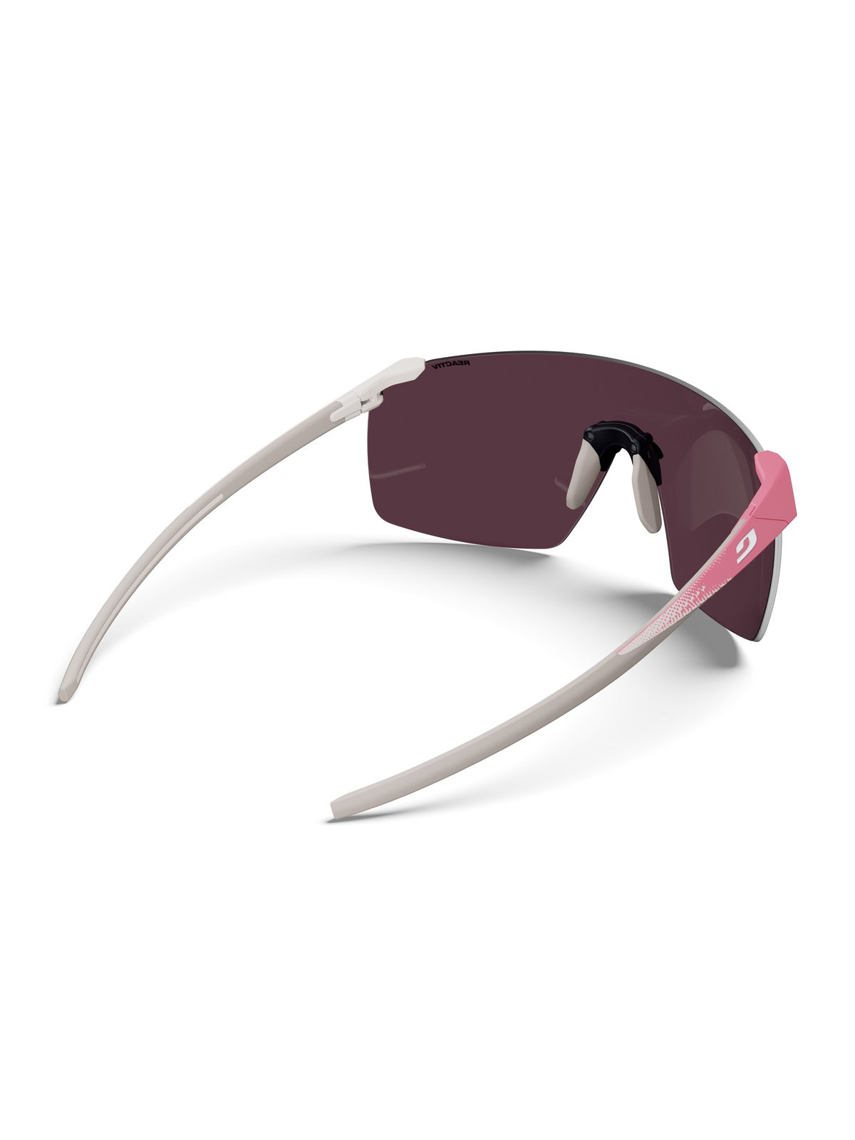 Okulary fotochromowe JULBO Faster L Dreamers Series - Reactiv 1-3 HC - Beige/Coral