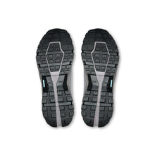 Buty outdoorowe damskie ON Cloudrock Low WP szary
