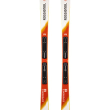 Narty ROSSIGNOL Experience 80 + wiązania LOOK Xpress 10 GW B83 RTL
