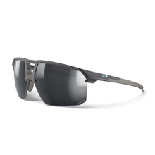Okulary przeciwsłoneczne JULBO Liry Kilian Jornet - Spectron 3 - Dark Brown/Light Brown
