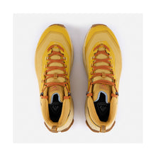Buty męskie trekkingowe ROSSIGNOL Altiridge Mid R-Shell Dry żółte
