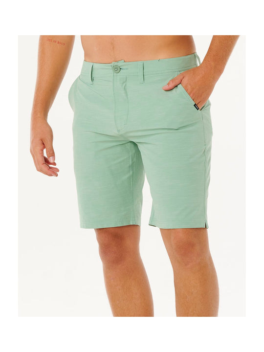 Szorty męskie RIP CURL Boardwalk Jackson zielone
