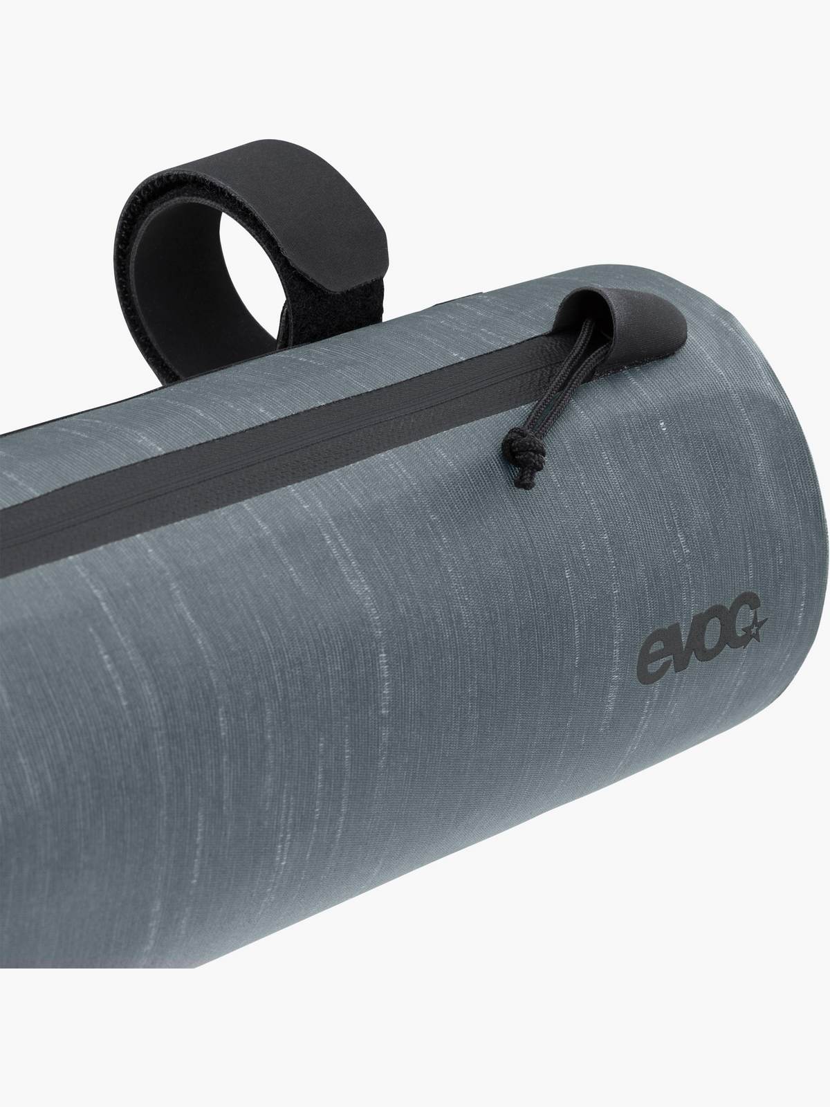 Torba rowerowa EVOC Handlebar Pack Wp 1,5 steel