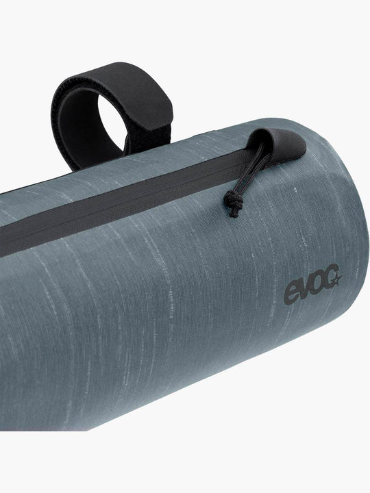 Torba rowerowa EVOC Handlebar Pack Wp 1,5 steel
