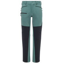 Spodnie MILLET M ALL OUTDOOR XCS200 PANT czarne
