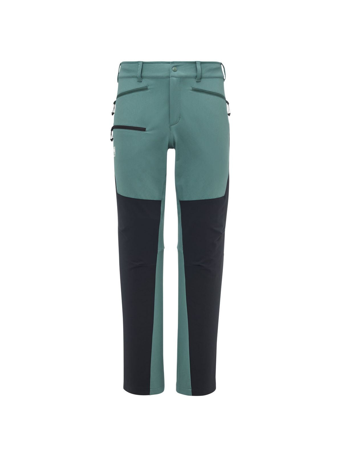 Spodnie MILLET M ALL OUTDOOR XCS200 PANT czarne
