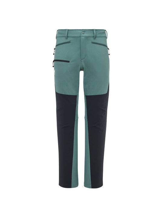 Spodnie MILLET M ALL OUTDOOR XCS200 PANT czarne
