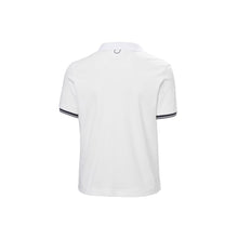 Koszulka damska HELLY HANSEN W Portofino Polo biała
