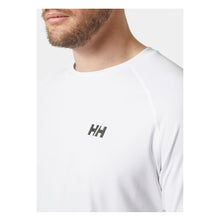 Koszulka HELLY HANSEN Hp Ocean T-Shirt 2.0 biały - Adventure Sports
