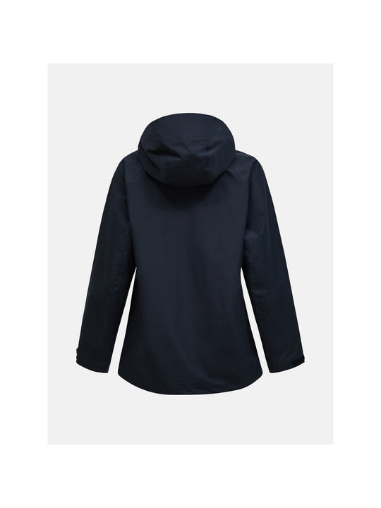 adventuresports kurtka-peak-performance-w-treeline-hipe-2-5l-shell-jacket-g80855010-050 tyl
