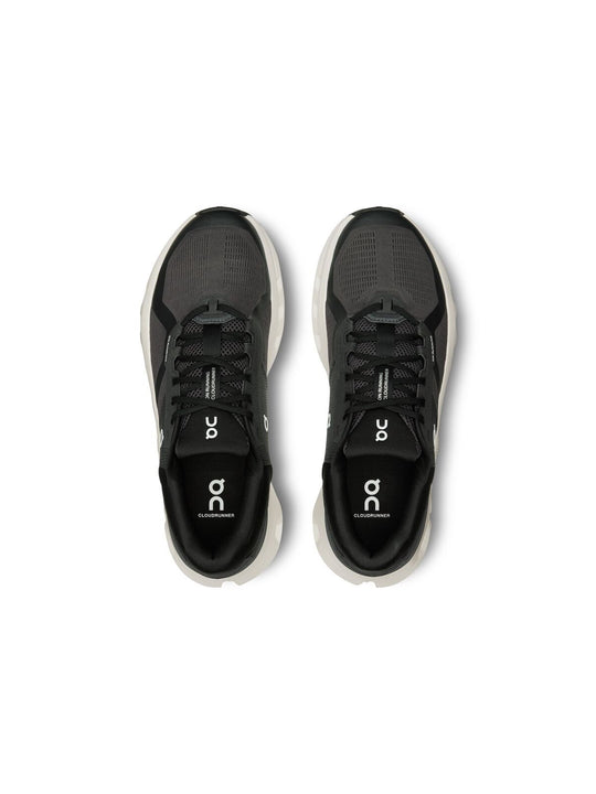 Buty do biegania On Cloudrunner 2 czarny
