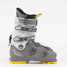Buty narciarskie ROSSIGNOL Track 110 HV+ GW - Dark Grey/Ice Grey
