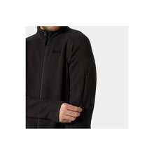 Spodnie dziecięce HELLY HANSEN Jr Shelter Ht Pant czarne
