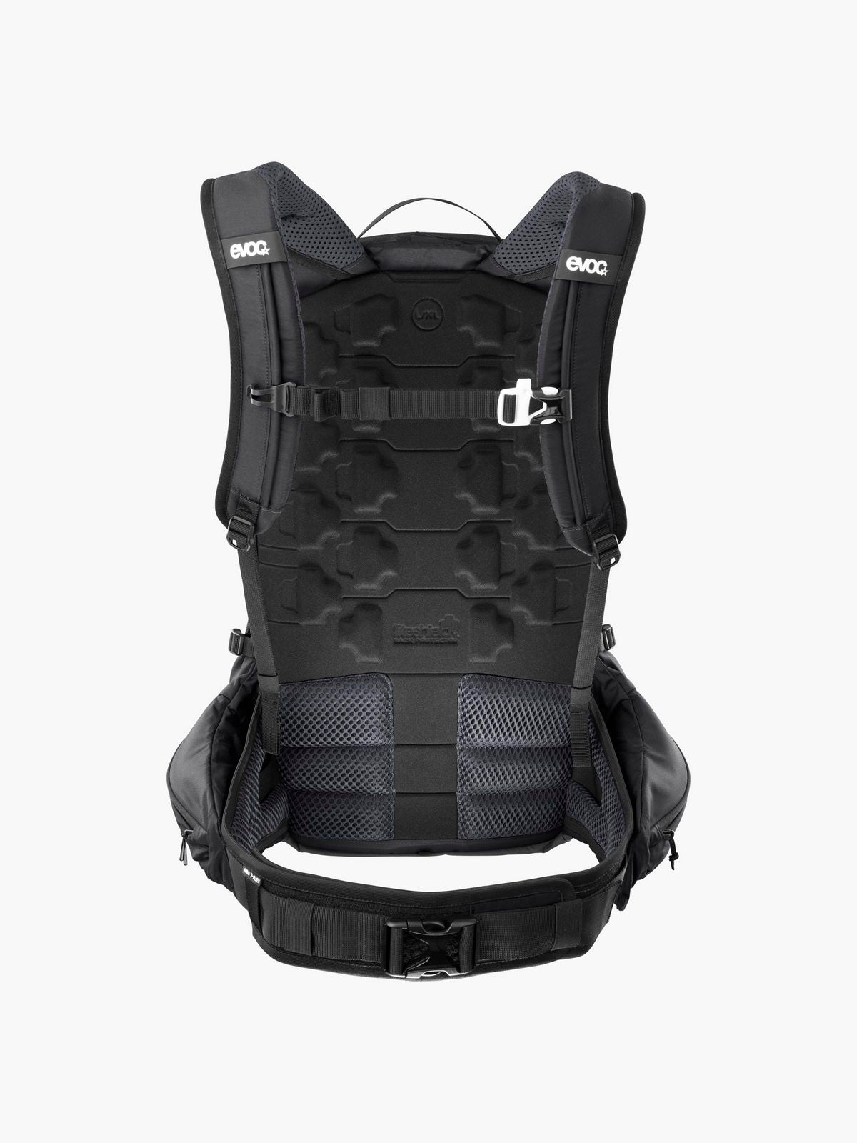 Plecak rowerowy EVOC Trail Pro Blackline 26 black