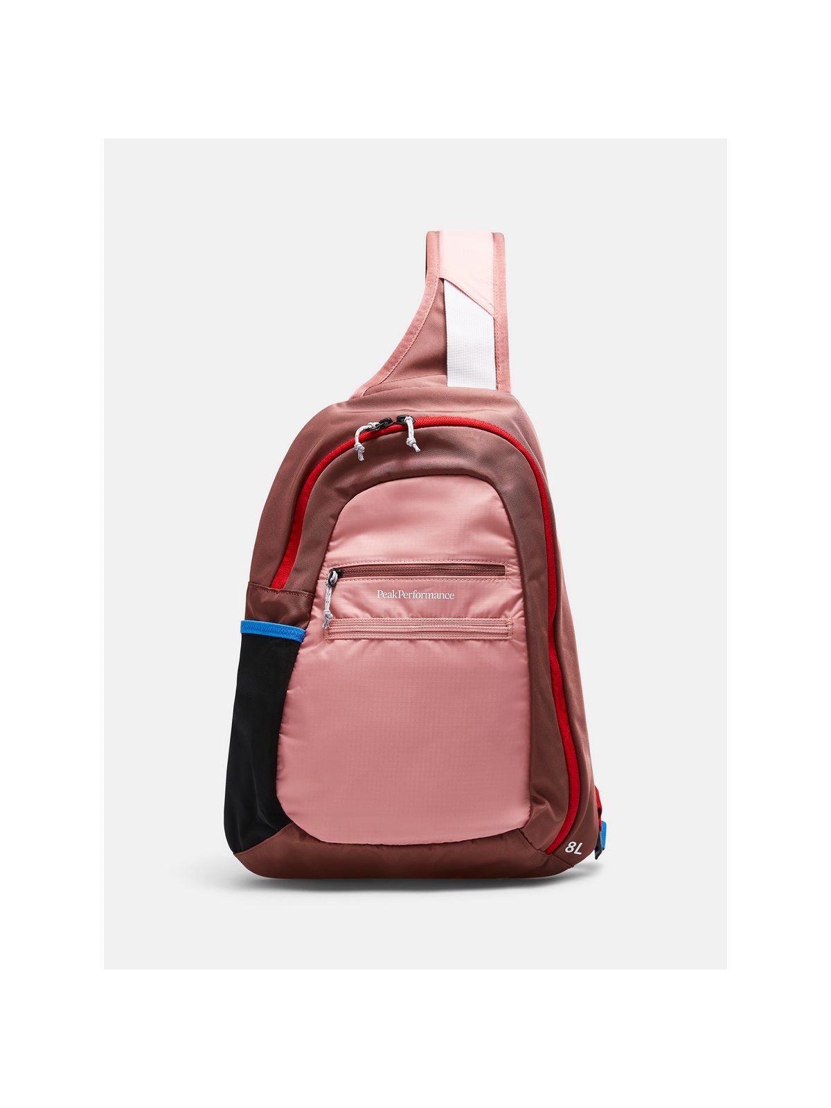 adventuresports torba-peak-performance-outdoor-crossbody-bag-g80423050-r64 front