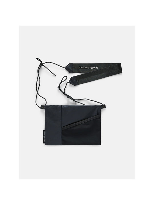 Torba Peak Performance Accessory Bag czarny
