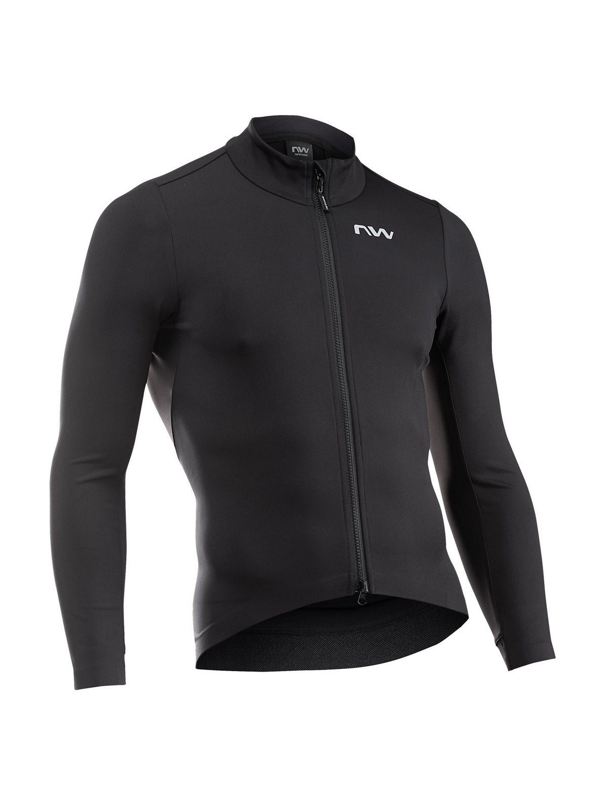 Kurtka rowerowa NORTHWAVE EXTREME JACKET czarna
