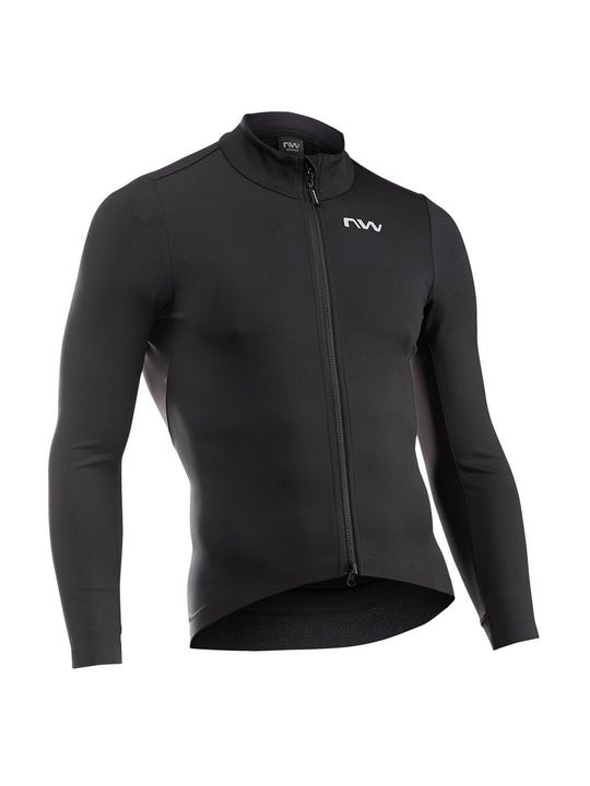 Kurtka rowerowa NORTHWAVE EXTREME JACKET czarna
