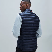 Kamizelka puchowa POC Coalesce Vest granatowy
