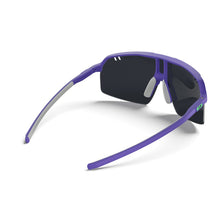 Okulary rowerowe JULBO Intensity - Spectron 3 - Purple/Gray/Green
