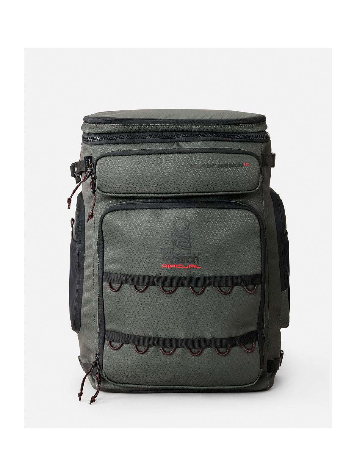 Plecak męski RIP CURL Search Mission  35L Cordura zielony