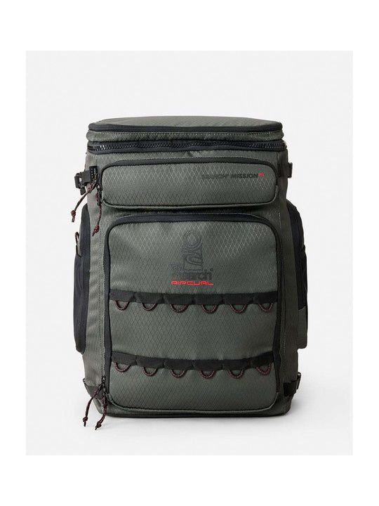 Plecak męski RIP CURL Search Mission  35L Cordura zielony
