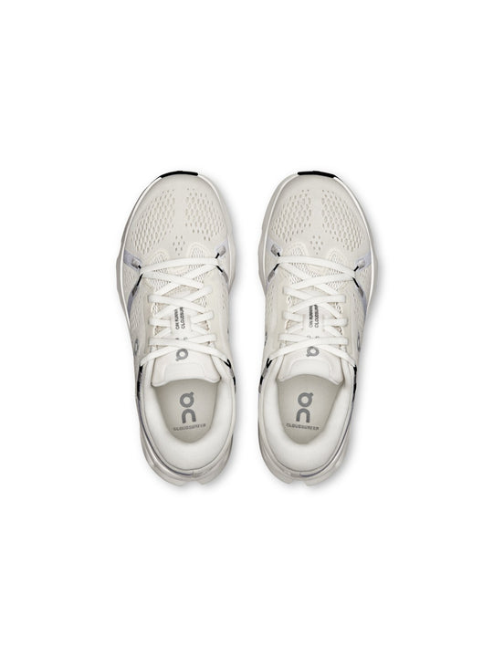 Buty do biegania damskie On Cloudsurfer 2 biały
