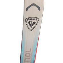 Narty ROSSIGNOL Arcade 80 + wiązania LOOK Xpress 10 GW B83
