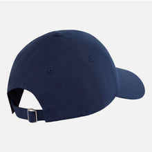 Czapka z daszkiem ROSSIGNOL New Corporate Cap granatowa

