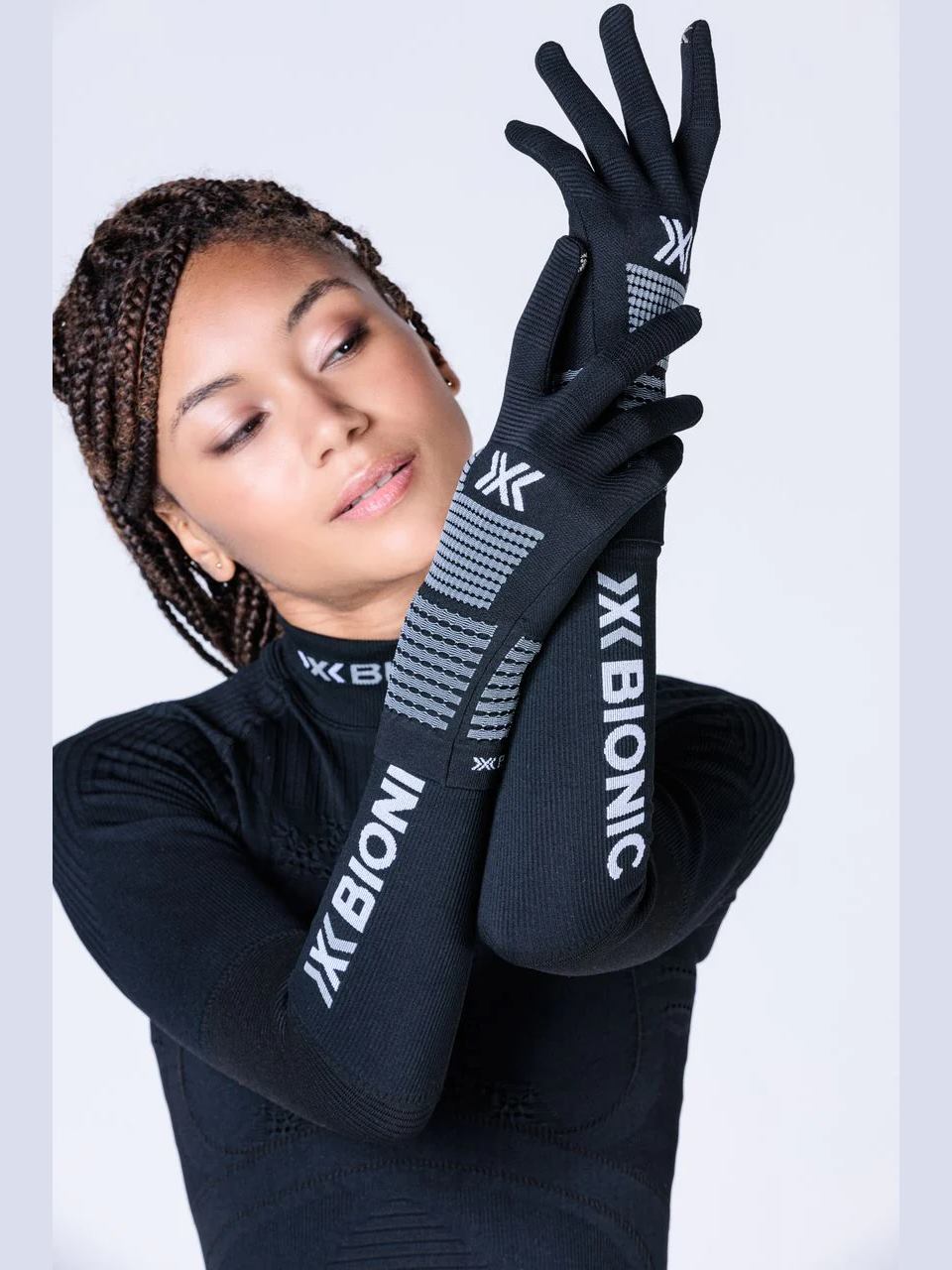 Rękawice X-BIONIC Gloves